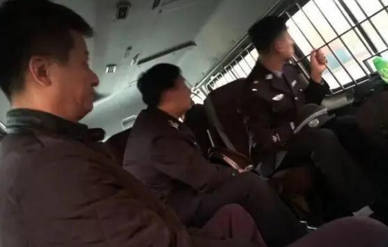 权健老板束昱辉认罪视频,天津权健老板束昱辉被刑拘