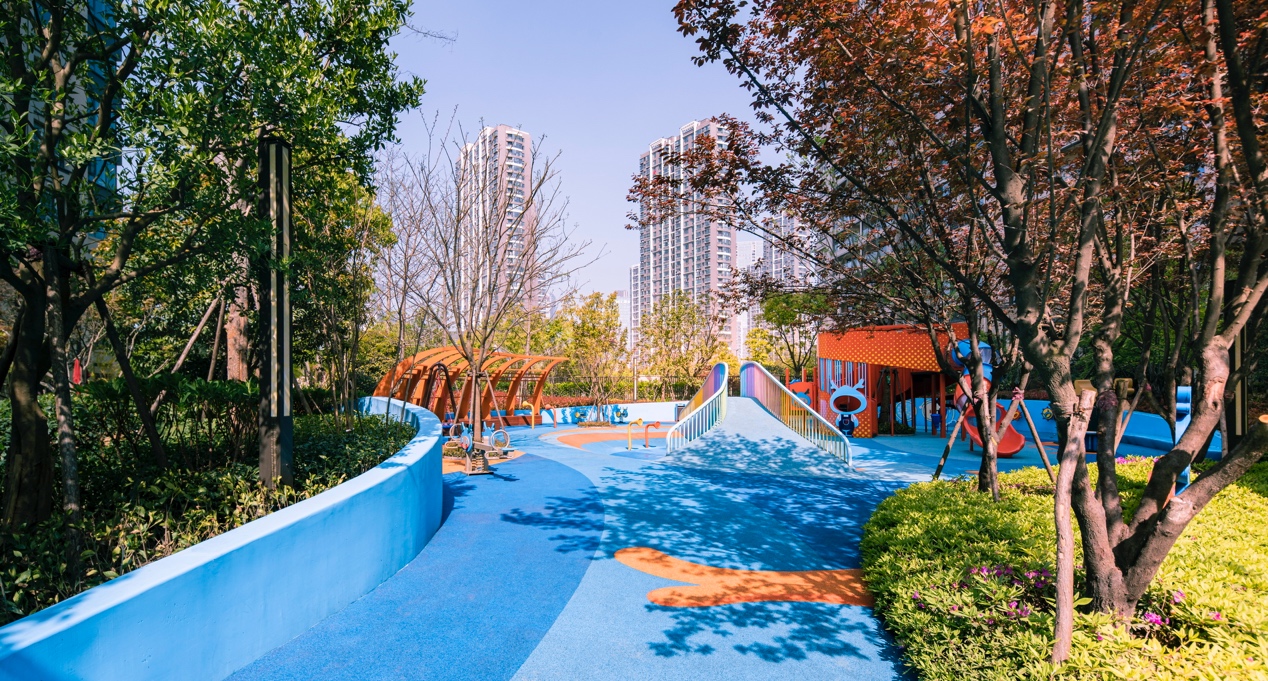 园林景观欣赏,如何欣赏园林的自然美景