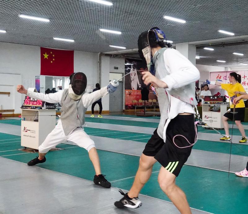 辽宁丹东拍照,全民健身大赛丹东