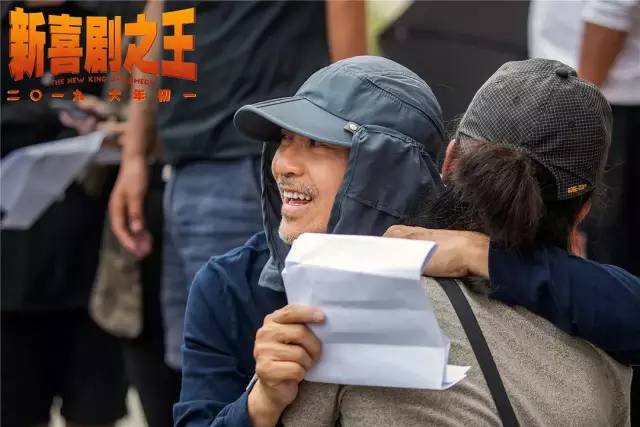 周星驰为何那么尊重吴孟达,周星驰与吴孟达关系到底是怎样的