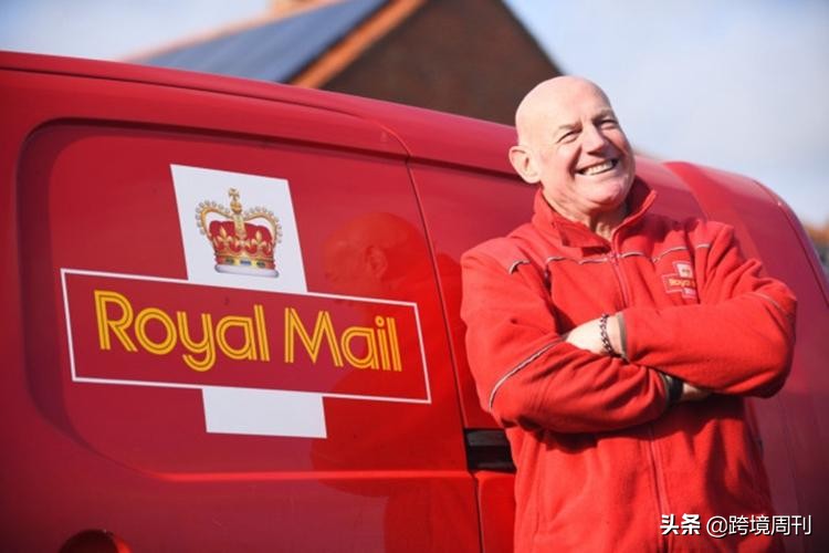 跨境电商最全分析,跨境出口物流