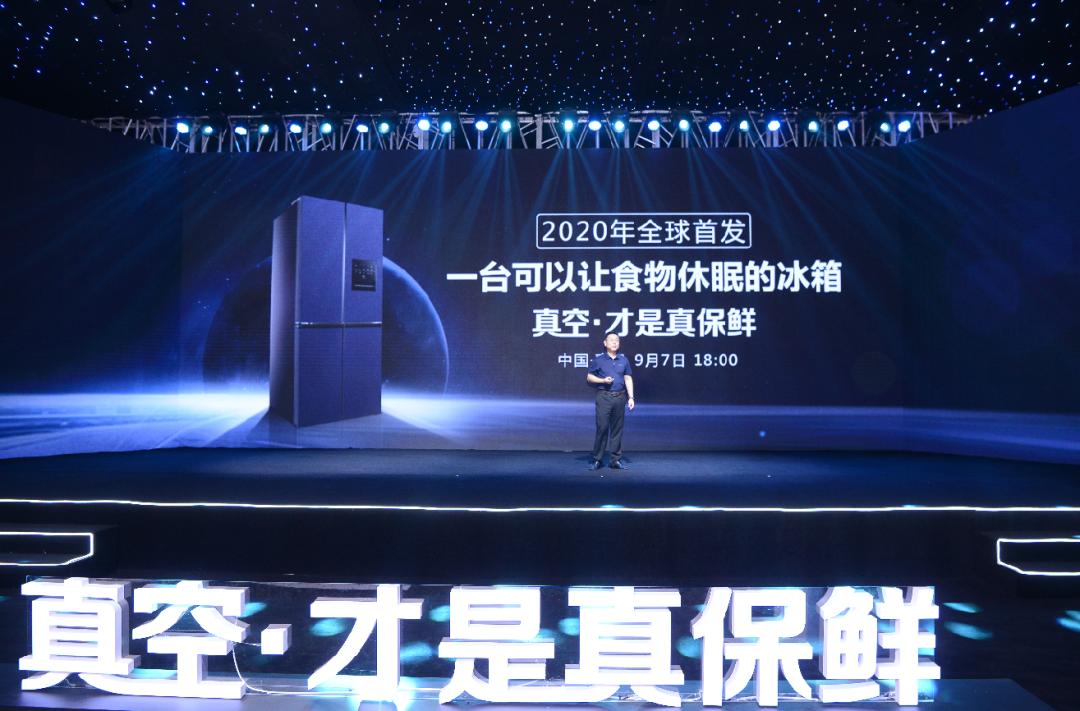 新飞冰箱与海信冰箱哪个质量好,海信真空全嵌503冰箱