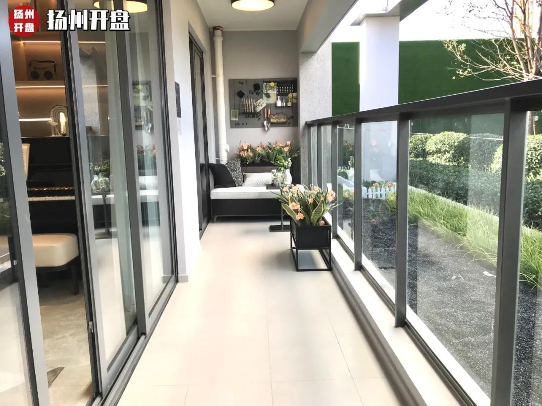 扬州广陵新城纯新盘,扬州最新楼盘价目表图