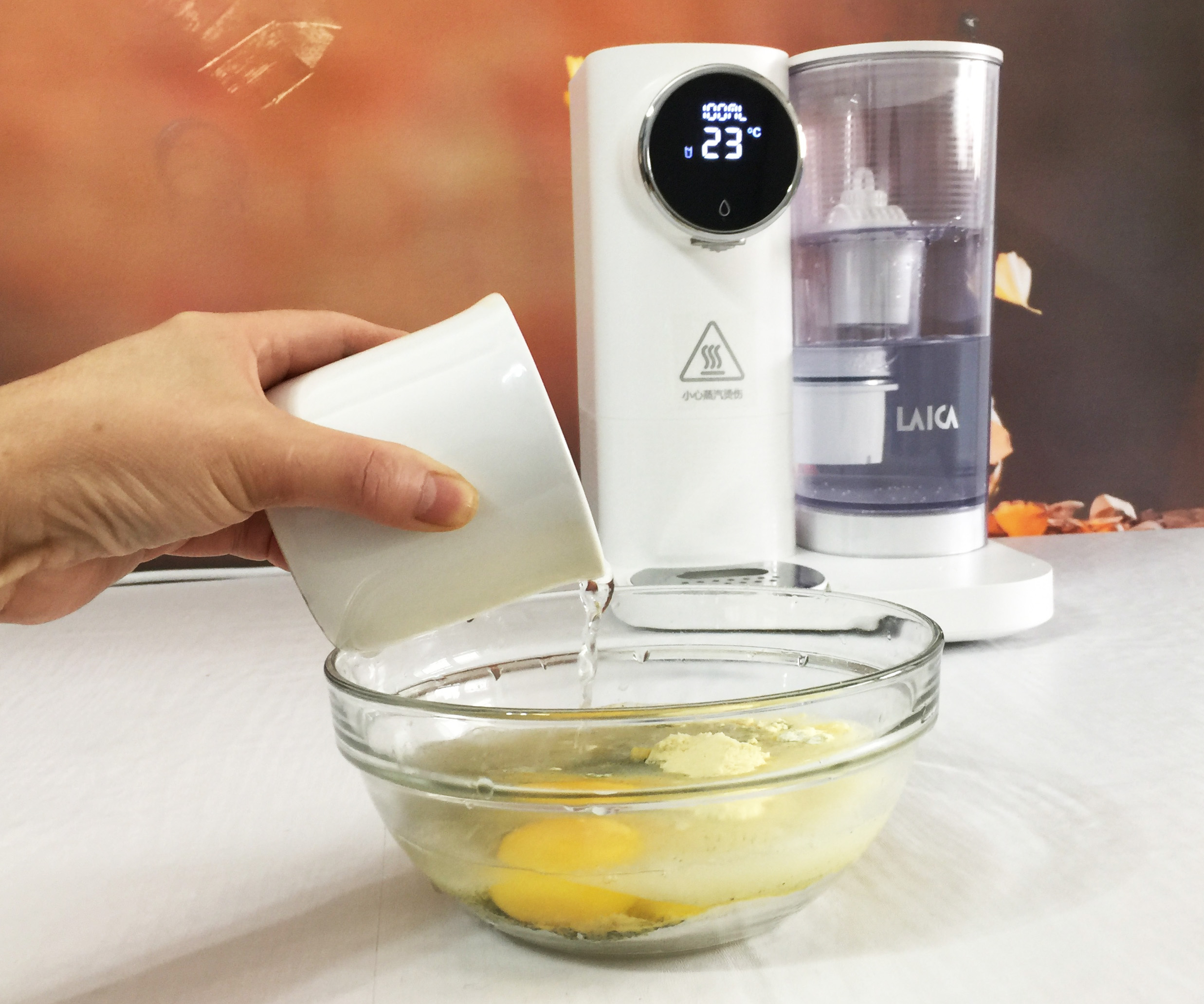 电饼铛做什么食物好吃方便又快捷,家中的电饼铛如何制作出来美食呢