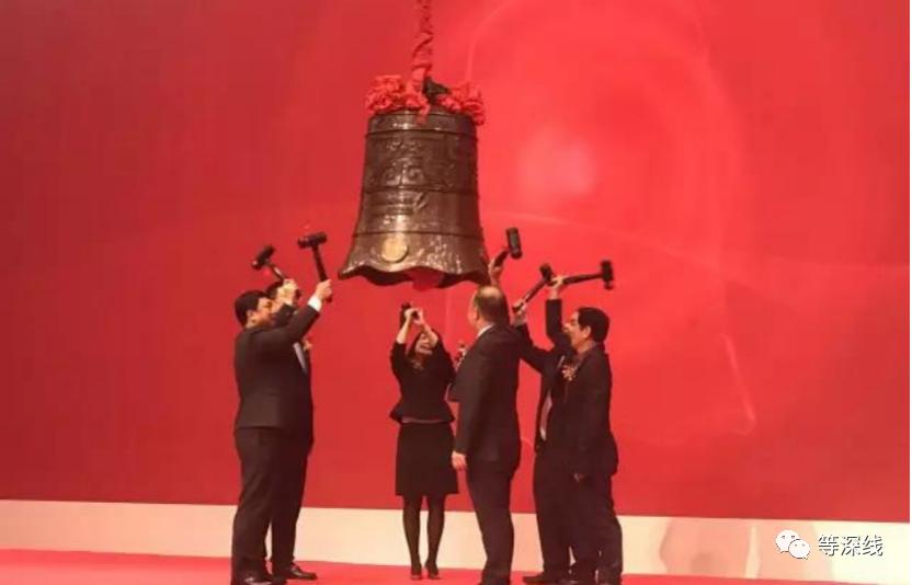 证监会下属单位里的操盘手,等深线