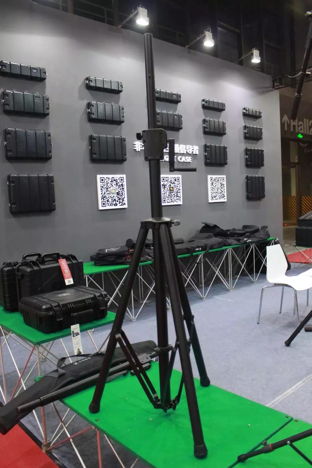 国内外品牌齐使浑身解数GETshow首日直击音频产品