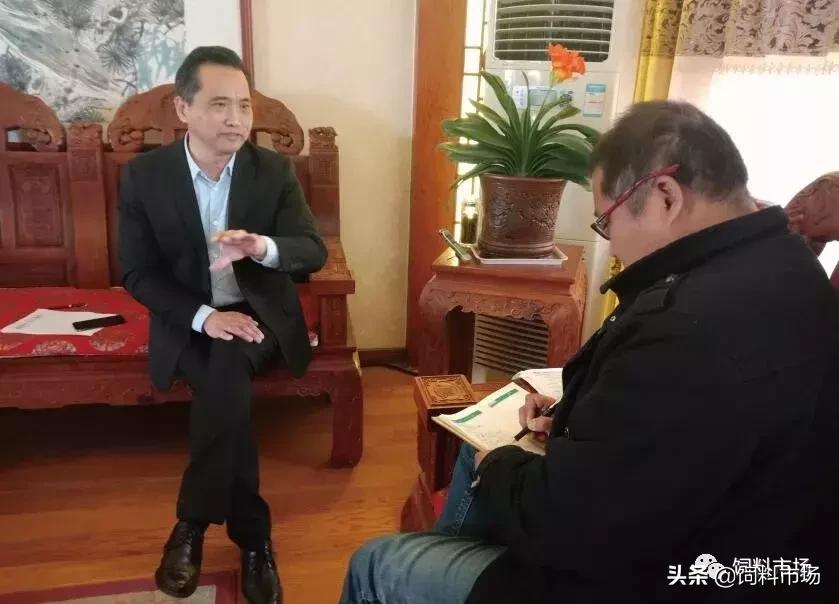 山东临沂牧原农牧有限公司,山东临沂大力发展智慧农业