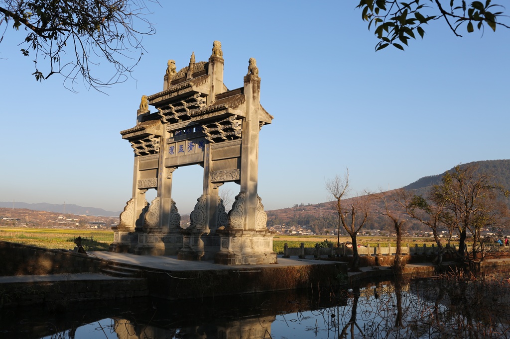 腾冲吃住行旅游全攻略:远行的心不可阻挡一定要去