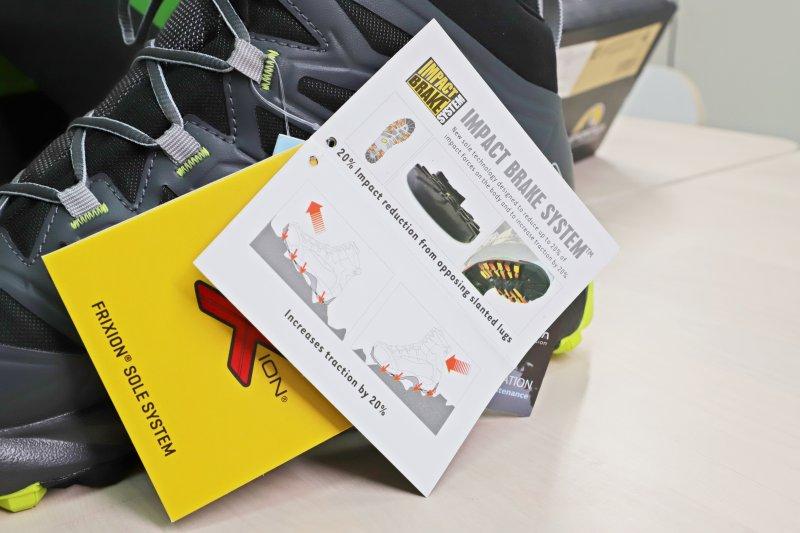 户外鞋品牌lasportiva,lasportiva户外高帮登山鞋