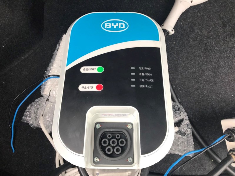 比亚迪e5纯电动车有没有运动模式,比亚迪e5纯电动