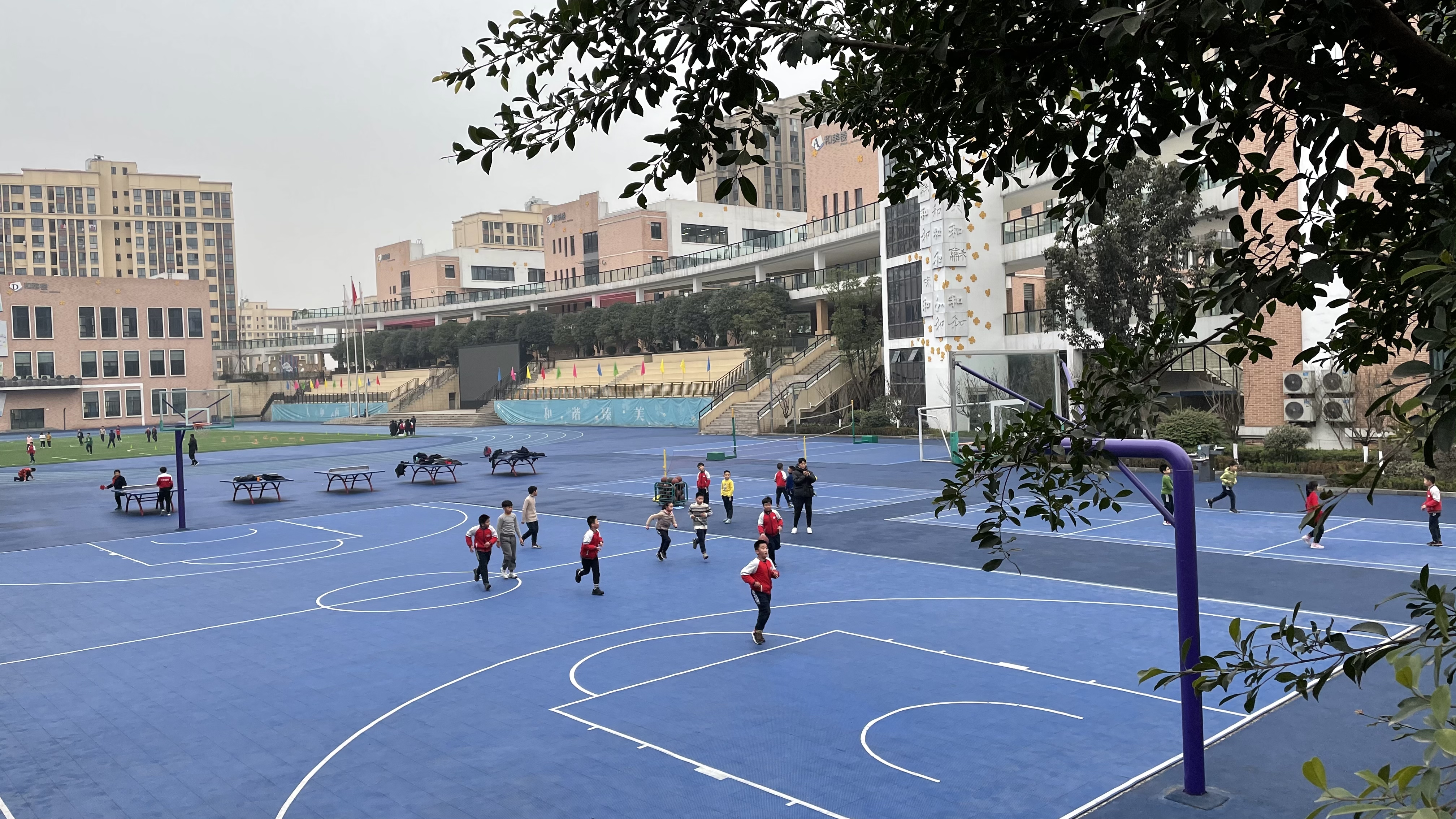 重庆渝北区重点小学和中学,重庆渝北区去哪个小学最好