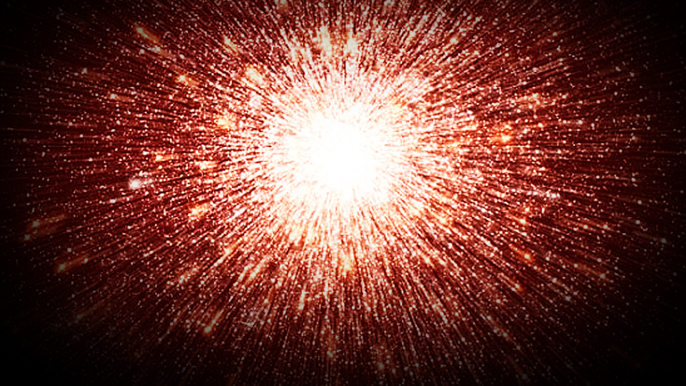 宇宙编年史中，科学流氓为何不爱骚弄人类起源“敏感”区域