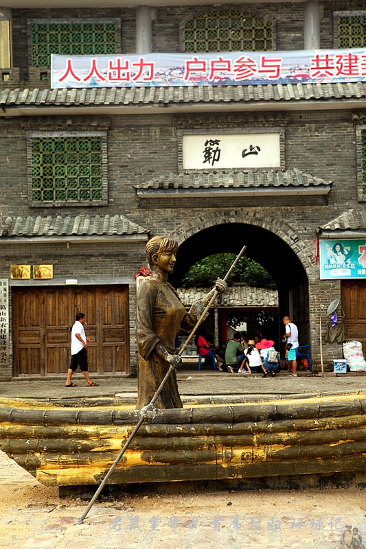 去中越边境自驾游哪一段最美,介绍中越边关地区适合自驾游景点