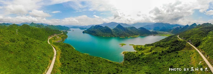 巴厘岛式私密温泉度假,听山野清风