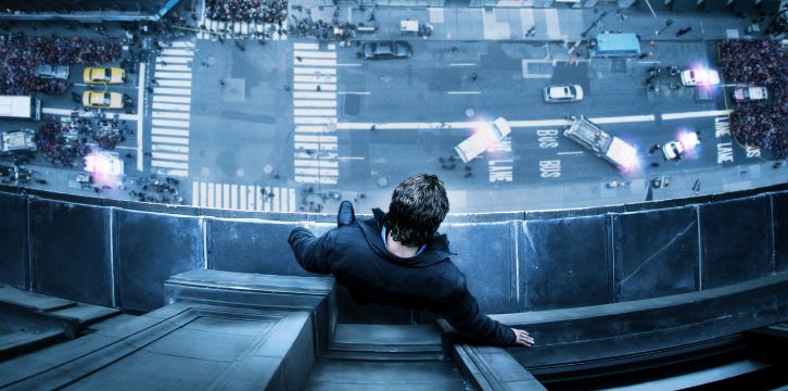 四部超爽暴力动作电影,十部顶级刺激犯罪片