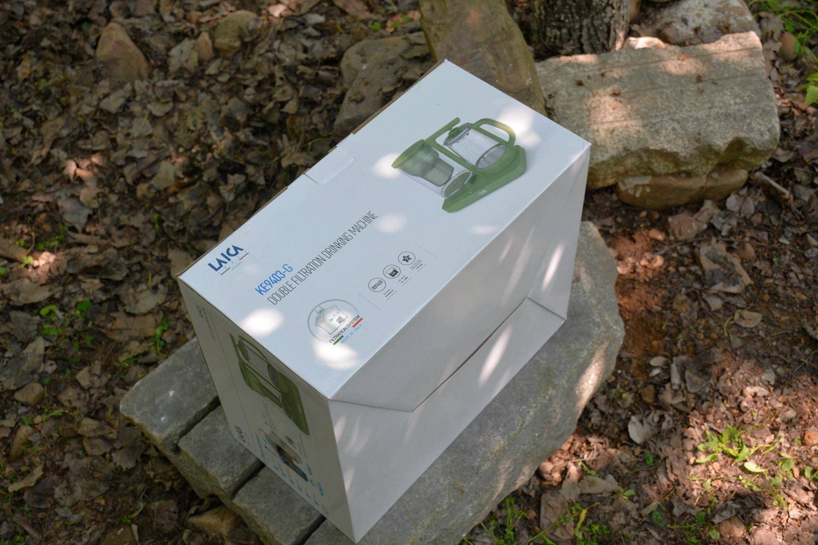 莱卡直饮滤水壶,莱卡养生壶深度解析