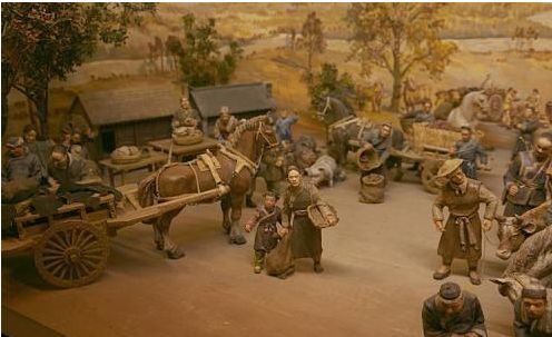 明朝有趣的冷知识大全,明朝有哪些发人深省的冷知识