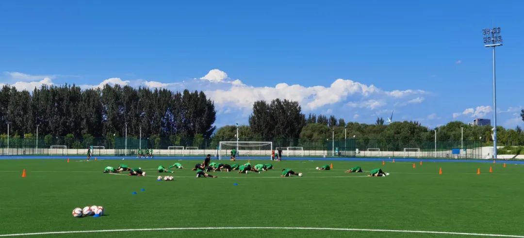 筑家未来|@入驻企业,未来科学城体育场福利来袭