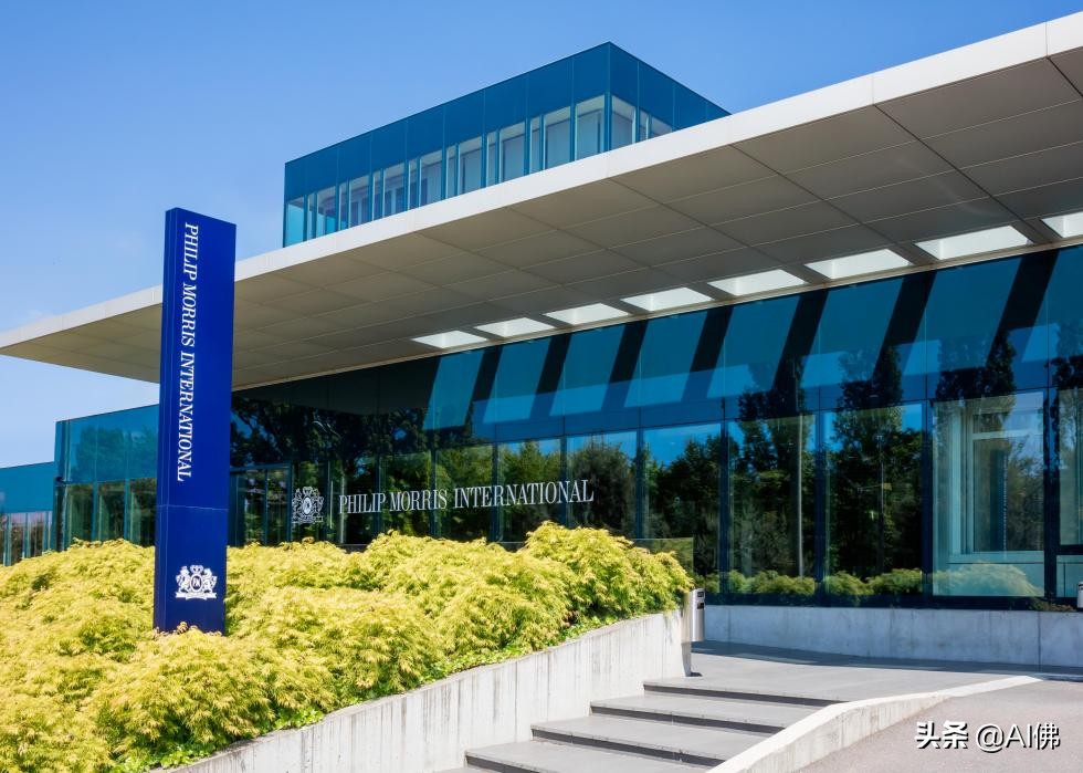 全球最具实力的100个公司,世界上最有价值的100家公司