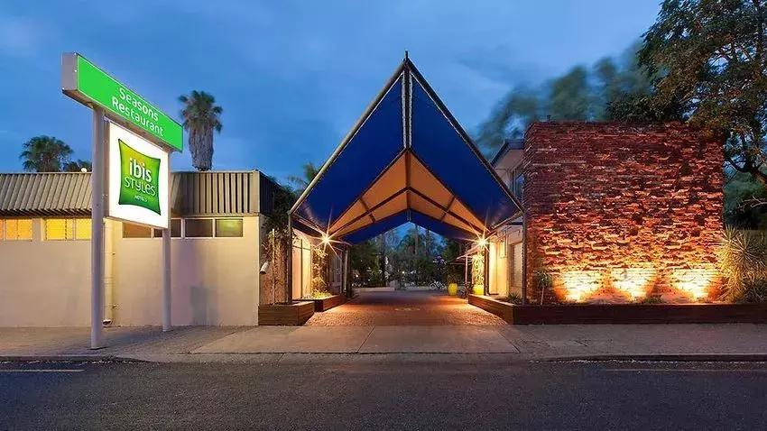 宜必思尚品酒店双床套房,普吉岛市宜必思尚品酒店