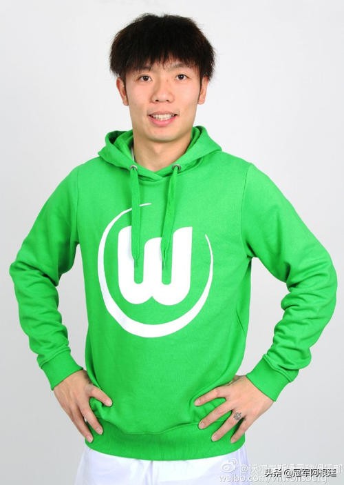 盘点足坛巨星的绰号,欧洲足坛十大绰号