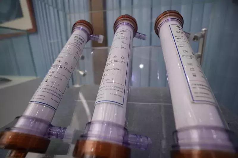 【小高探企⑥】宝莱特：领跑健康产业26年立志打造全球一流医疗器械企业