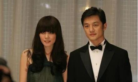 王菲的情史经历,王菲情史谈过几次恋爱