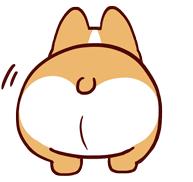 专门摸屁股的店，任摸