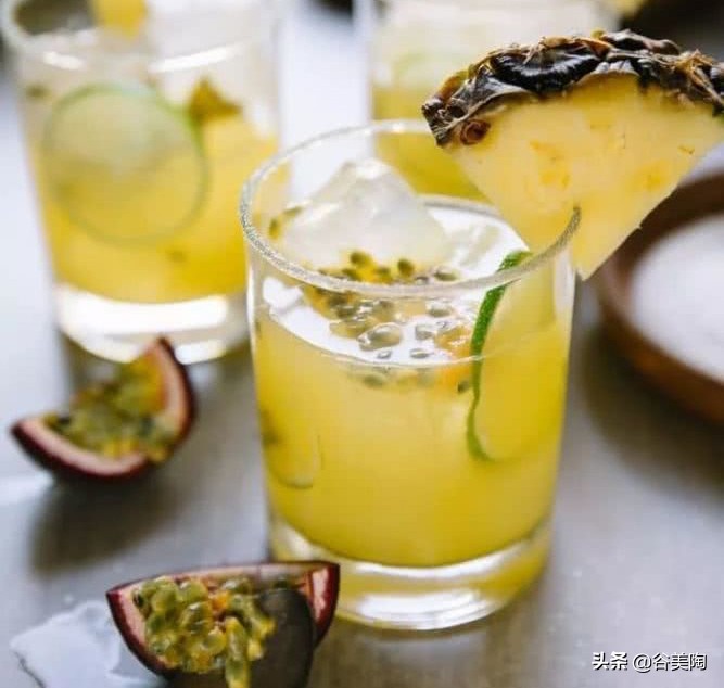 50种网红饮品配方水果茶,网红水果茶配方小仙女必备