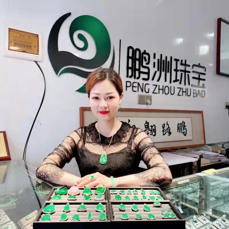 翡翠品种介绍图,翡翠品种大全大图