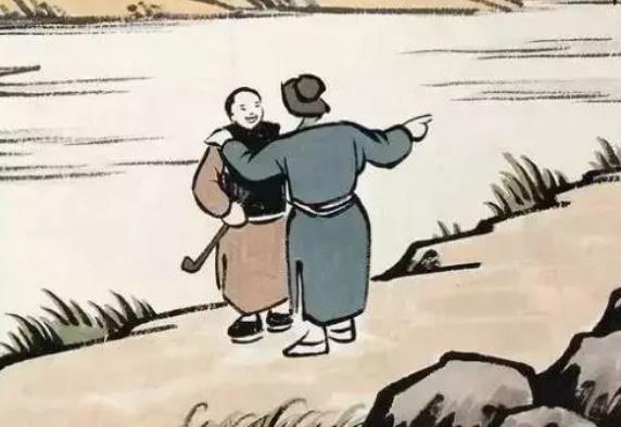 借钱让我看清了人心的句子,借钱看清现实和看透人心