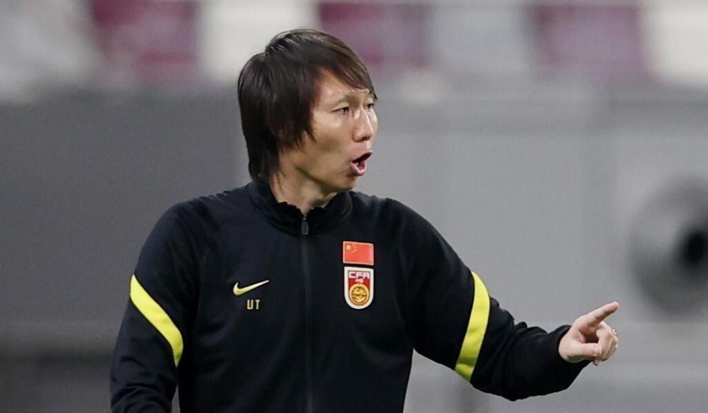 国足遇到*麻大**烦!热身赛对手坐地起价,陈戌源或做出重要决定