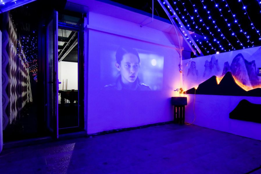 平谷大华山风景区民宿,平谷京东大峡谷民宿推荐