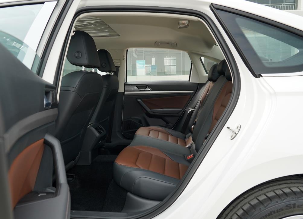 10万买大空间轿车首选这三款,预算不超六万的自动挡汽车推荐