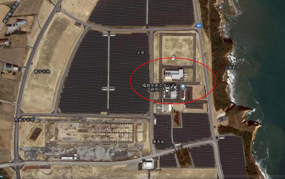 日本最大的发电站,日本最大太阳能发电厂