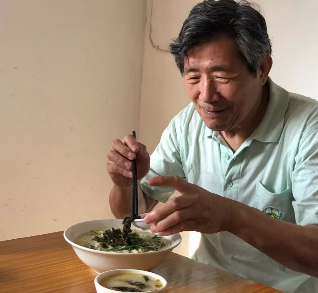 这位宝应籍老人，是国际有名的现代“手搏之父”