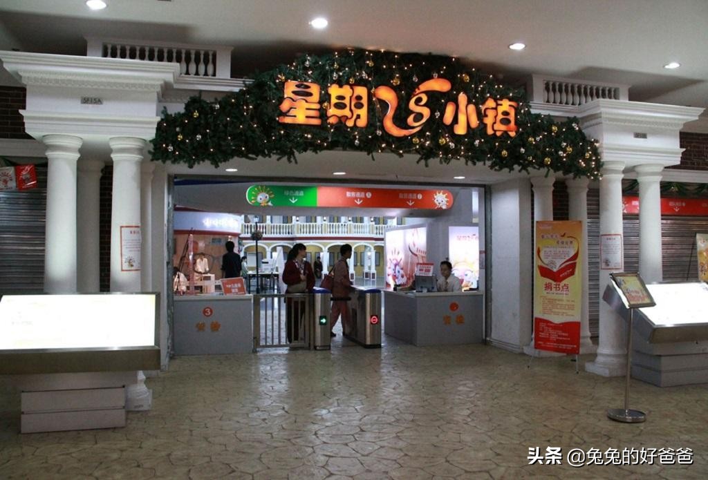 儿童业态火爆,儿童业态数据