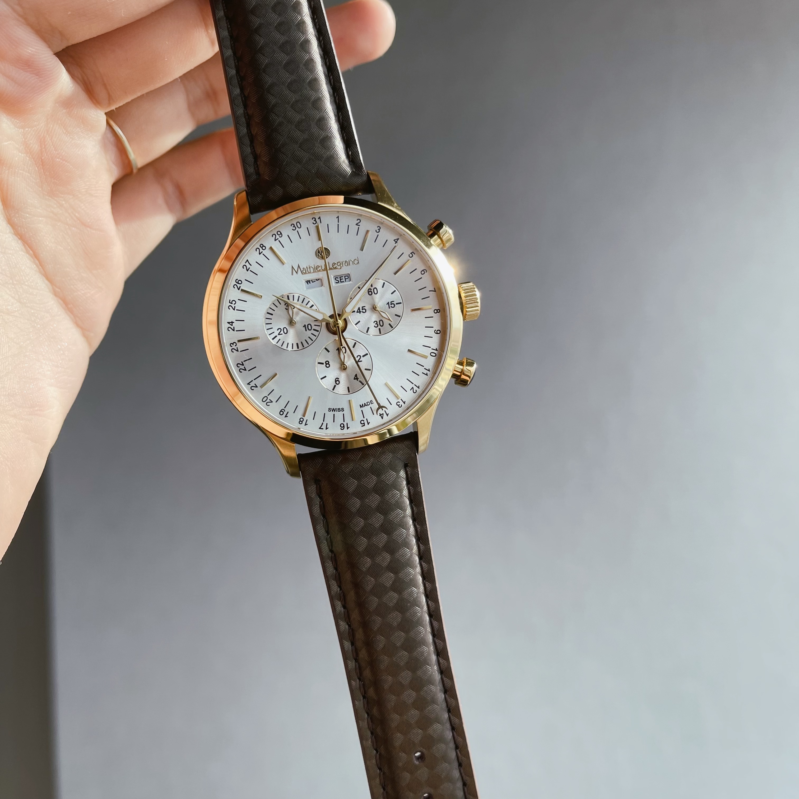 预算4k左右的手表,预算3k买什么手表