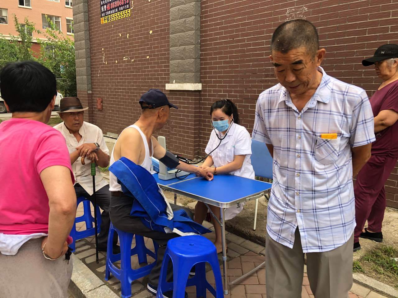 仁爱诚信　厚德惠民　25年坚守华丽蜕变——访长春红星医院