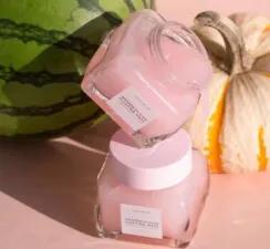 溪秀免洗懒人睡眠面膜,懒人补水睡眠面膜中国