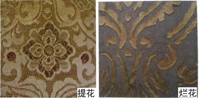 什么是提花面料它有什么特点,大提花面料哪种最好