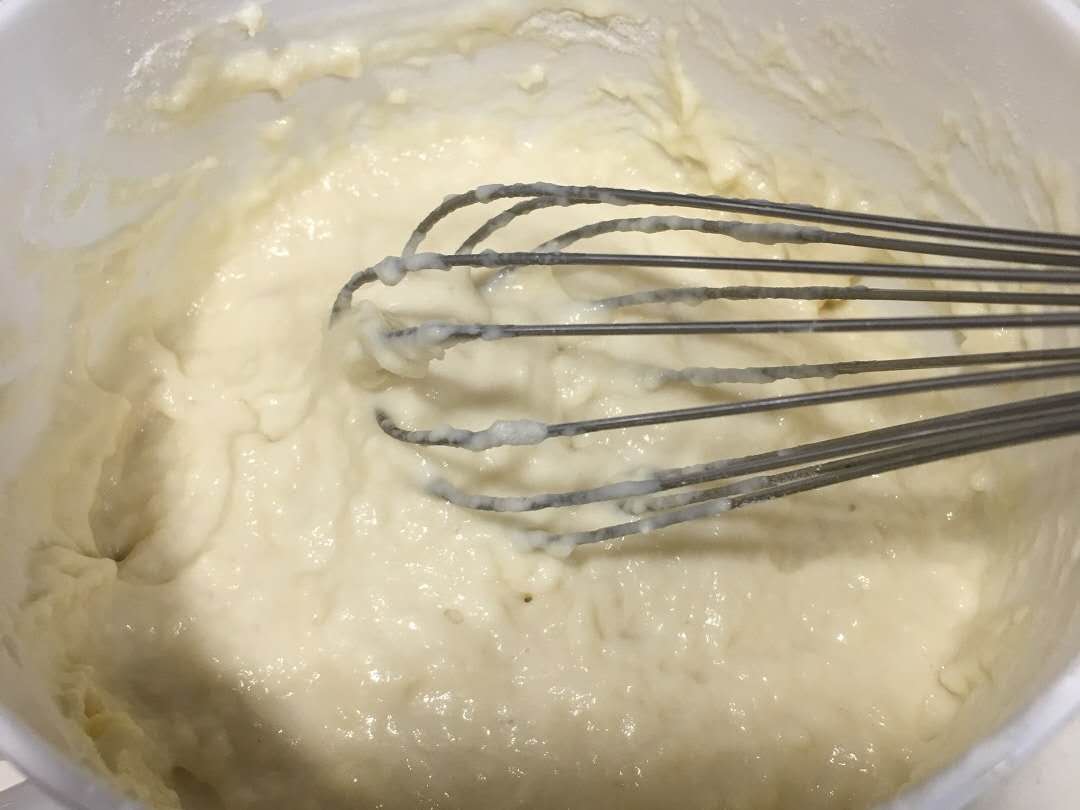 小苏打铜锣烧最简单的做法,铜锣烧能用小苏打做吗