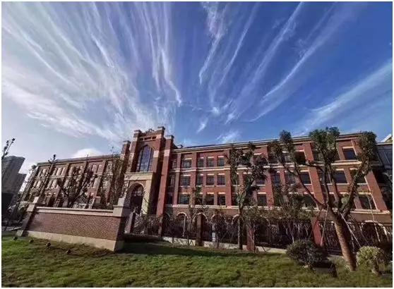 宁波即将新建的学校,宁波即将新增的大学