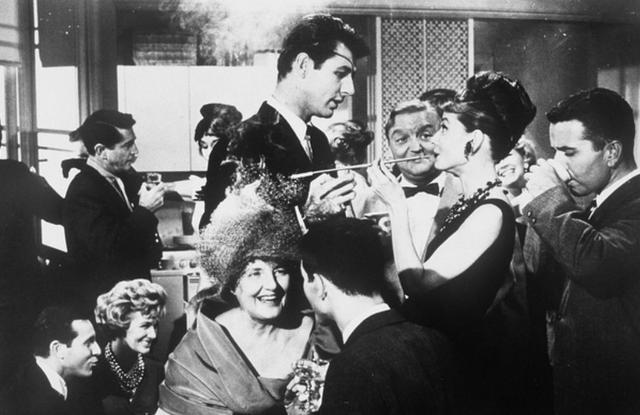 致敬蒂凡尼的早餐,蒂凡尼最好的早餐