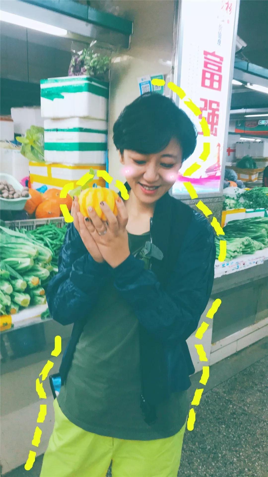 南京必去的四个菜市场,南京最值得打卡的菜市场