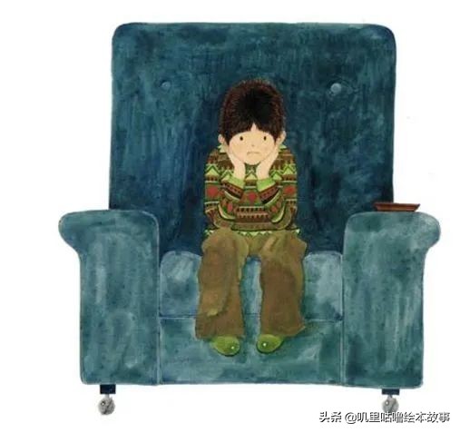 安东尼布朗儿童绘本合集,安东尼布朗出品的绘本有哪些