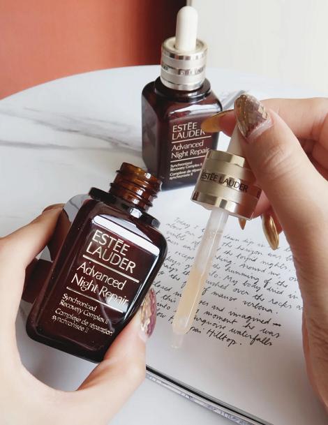 雅诗兰黛眼精华排行榜前十名,雅诗兰黛淡斑精华排名第一