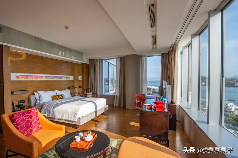 厦门鼓浪屿详细旅游攻略,厦门旅游住鼓浪屿攻略路线推荐图