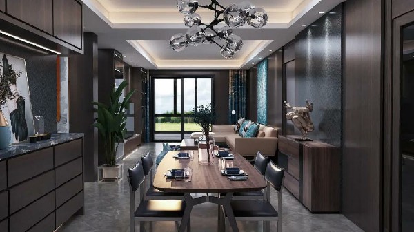 楷模实木家具定制价格,楷模最新家具