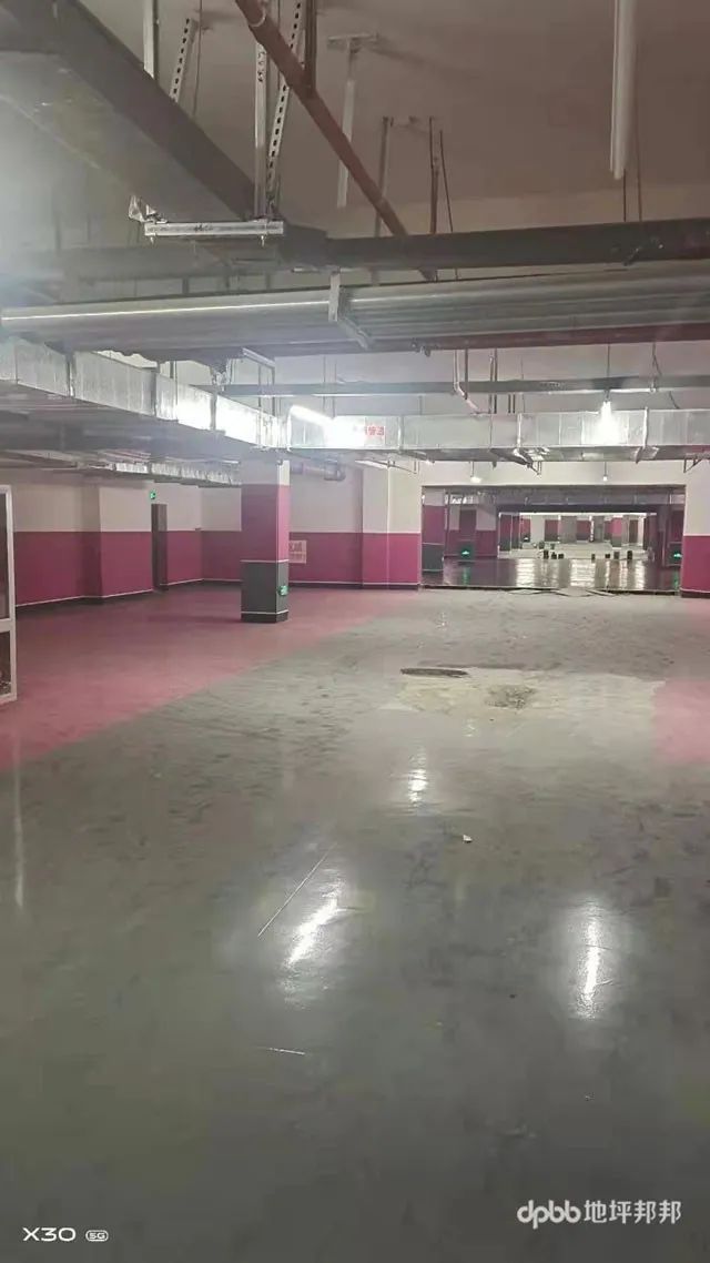 地坪工程案例大全,地坪方案展示分享